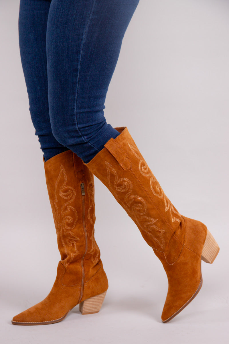 Darlene Boots - FINAL SALE、mySite、hinf8tx79