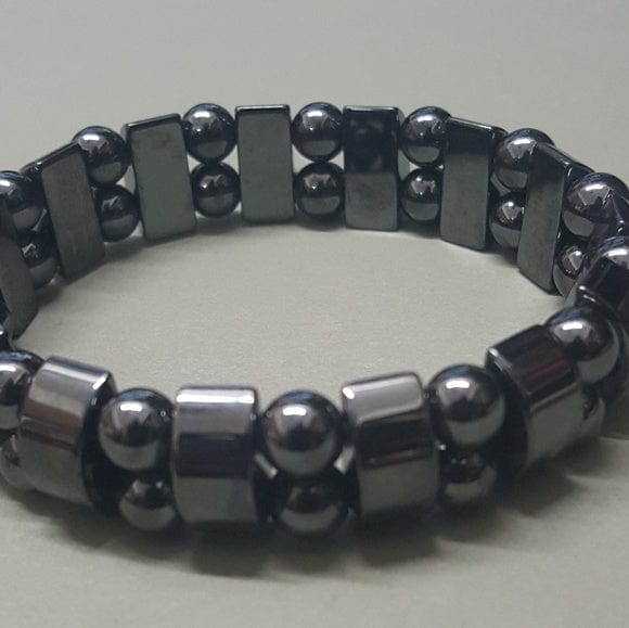 Magnetic Pain Relieving Hematite Bracelet Variety Great Price!、mySite、g9winljtr
