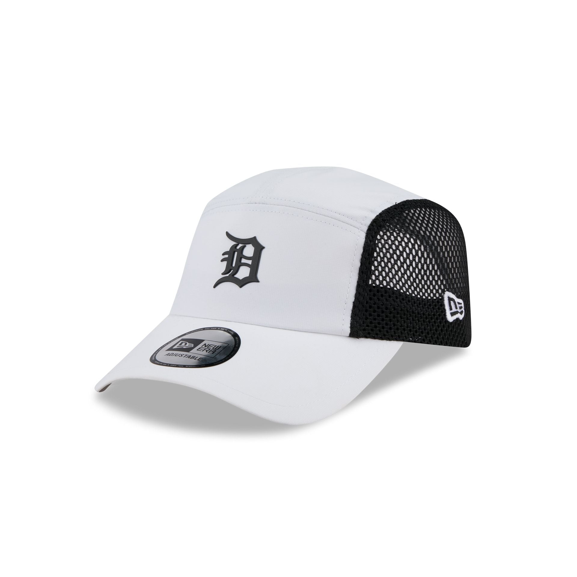 Detroit Tigers White Poly Runner Adjustable Hat、mySite、shDetroit Tigers White Poly Runner Adjustable Hat、mySite、glenpowelloop_name