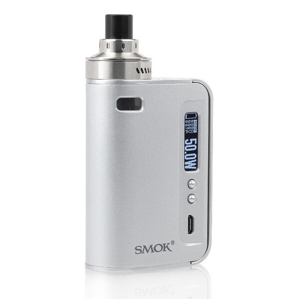 SMOK OSUB One Kit、mySite、zt4zffjzw