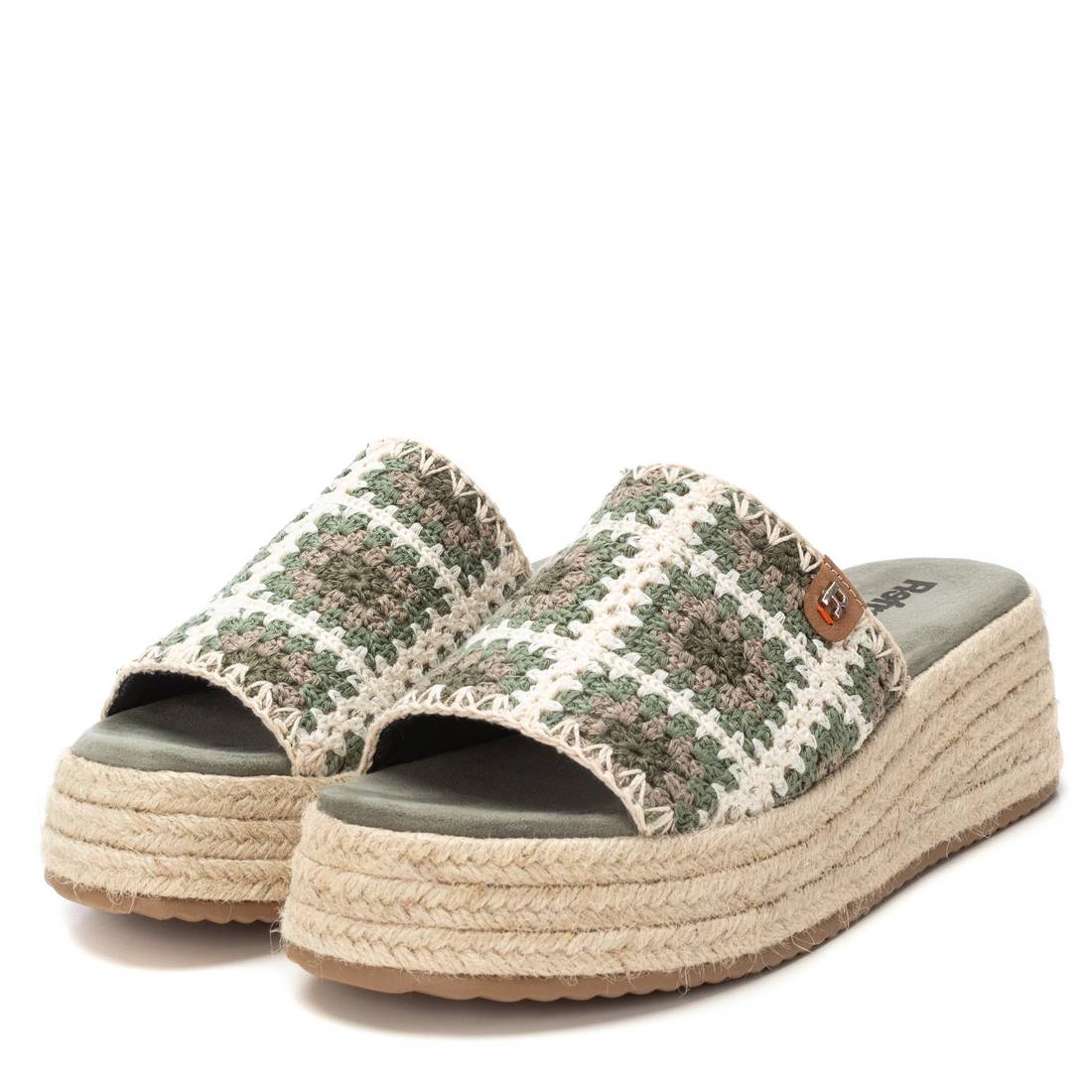 SANDALIA DE MUJER REFRESH 17284203、mySite、gtrtttuynbv