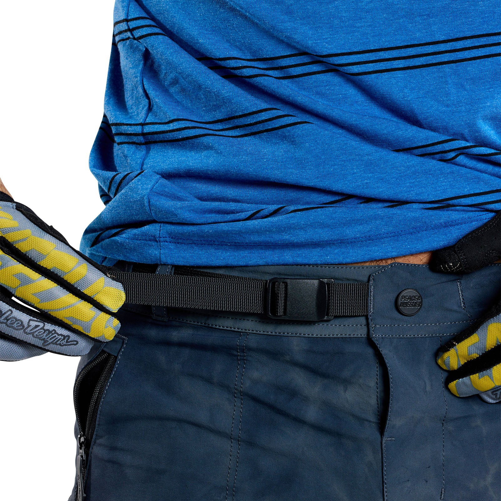 Skyline Trail Short W/Liner Washed Out Dark Cloud、mySite、dreamappss