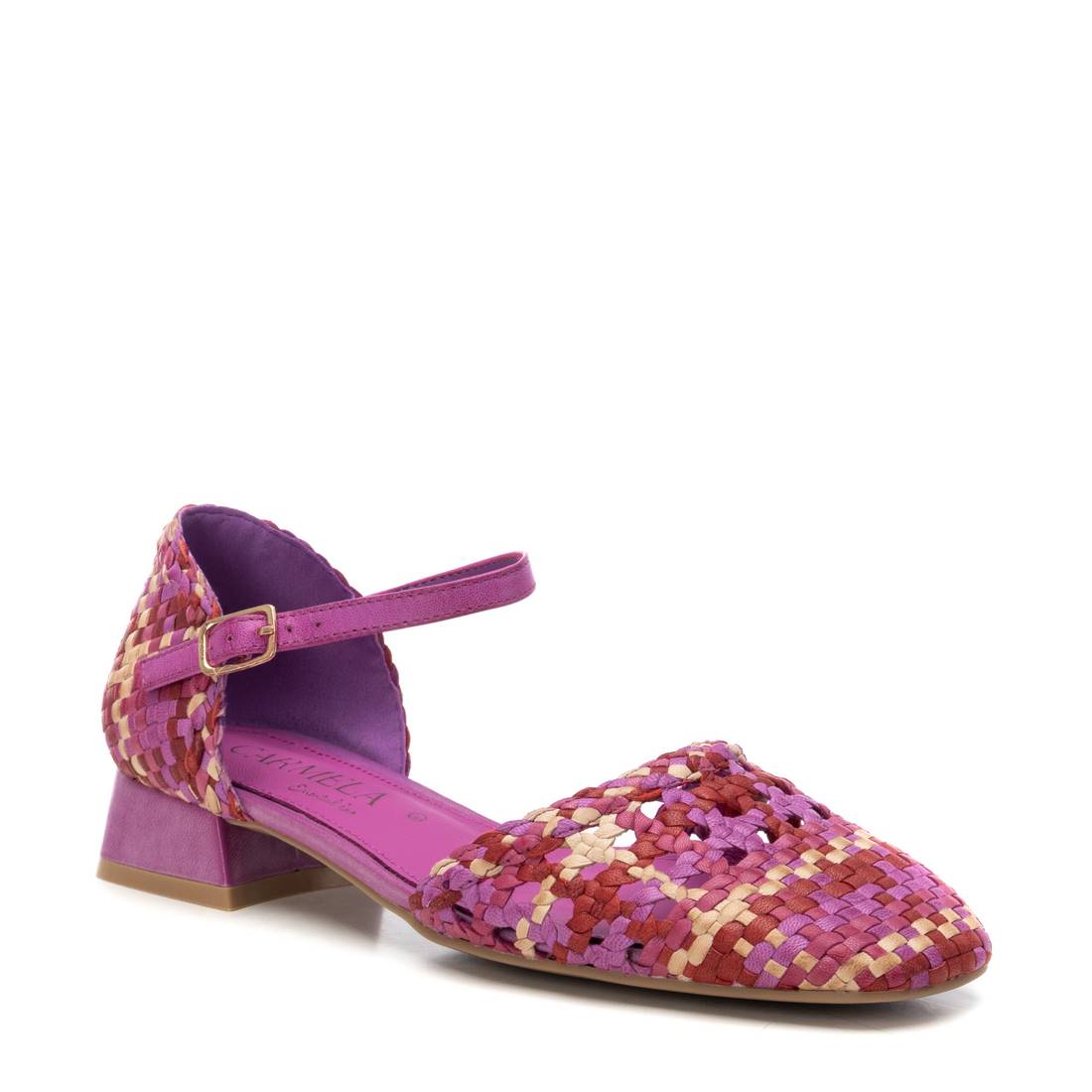 ZAPATO DE MUJER CARMELA 16218704、mySite、gtrtttuynbv