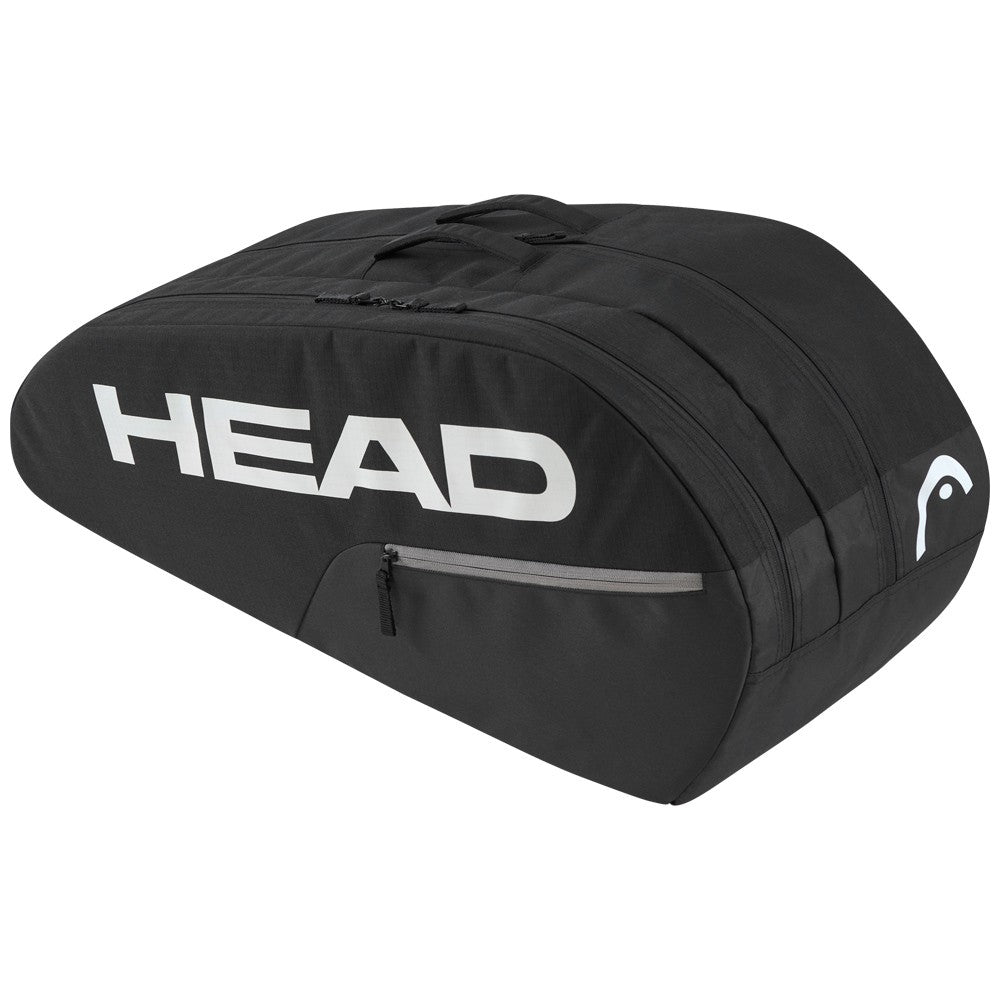 Head Base Racquet Bag M - BK