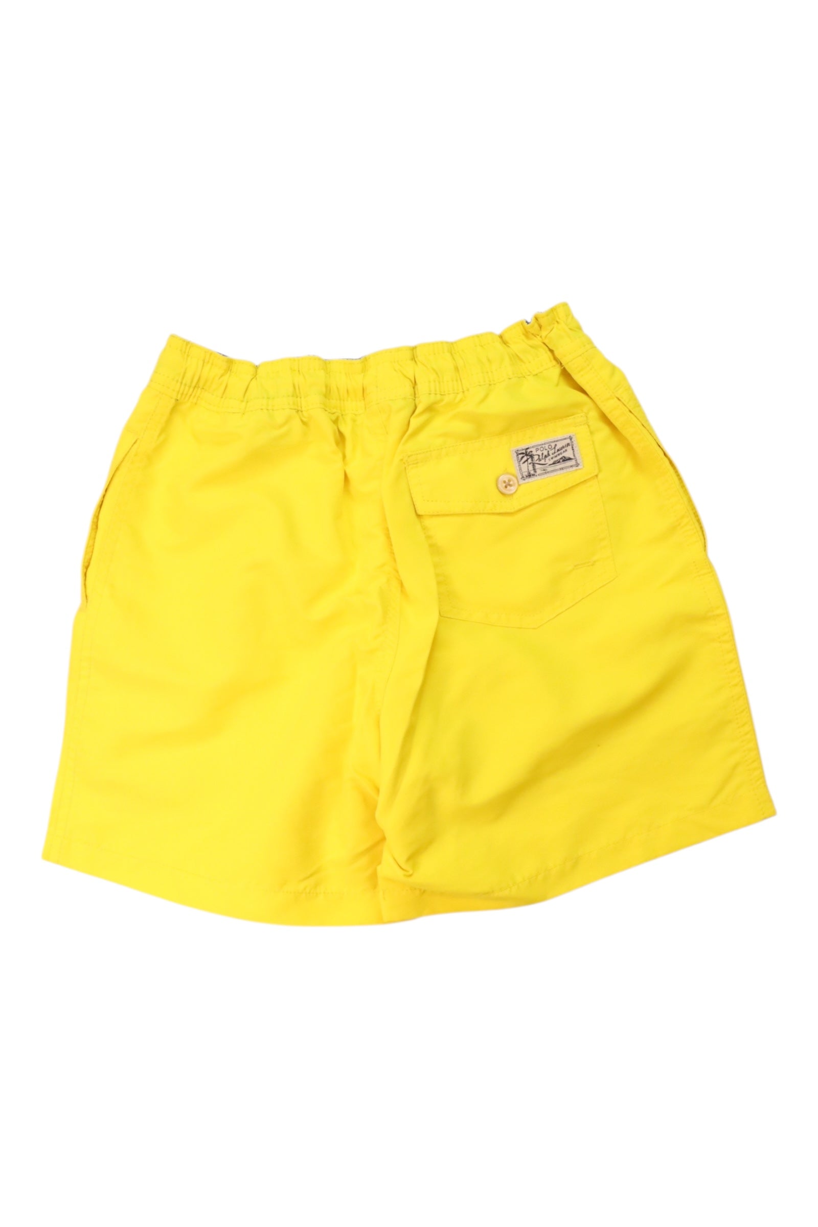 Polo Ralph Lauren Embroidered Swim Shorts 10-12Y、mySite、g9winljtr