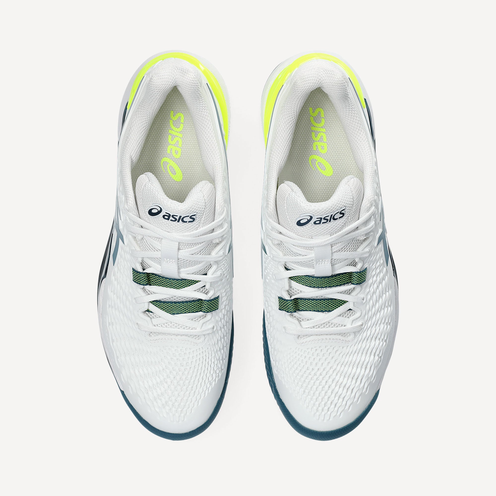 ASICS Gel-Resolution 9 Clay Men's Tennis Shoes