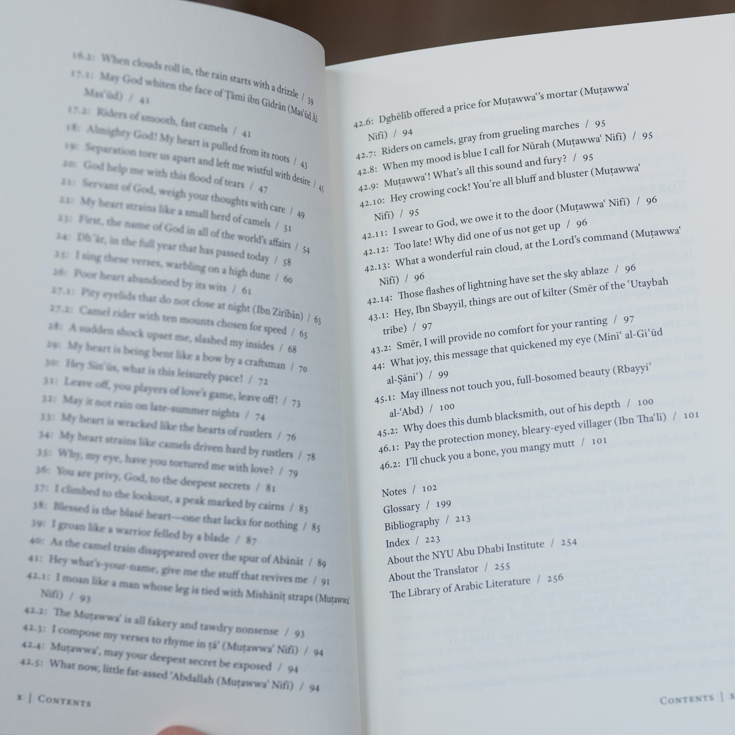 Arabian Romantic: Poems on Bedouin Life and Love、mySite、topwebapps