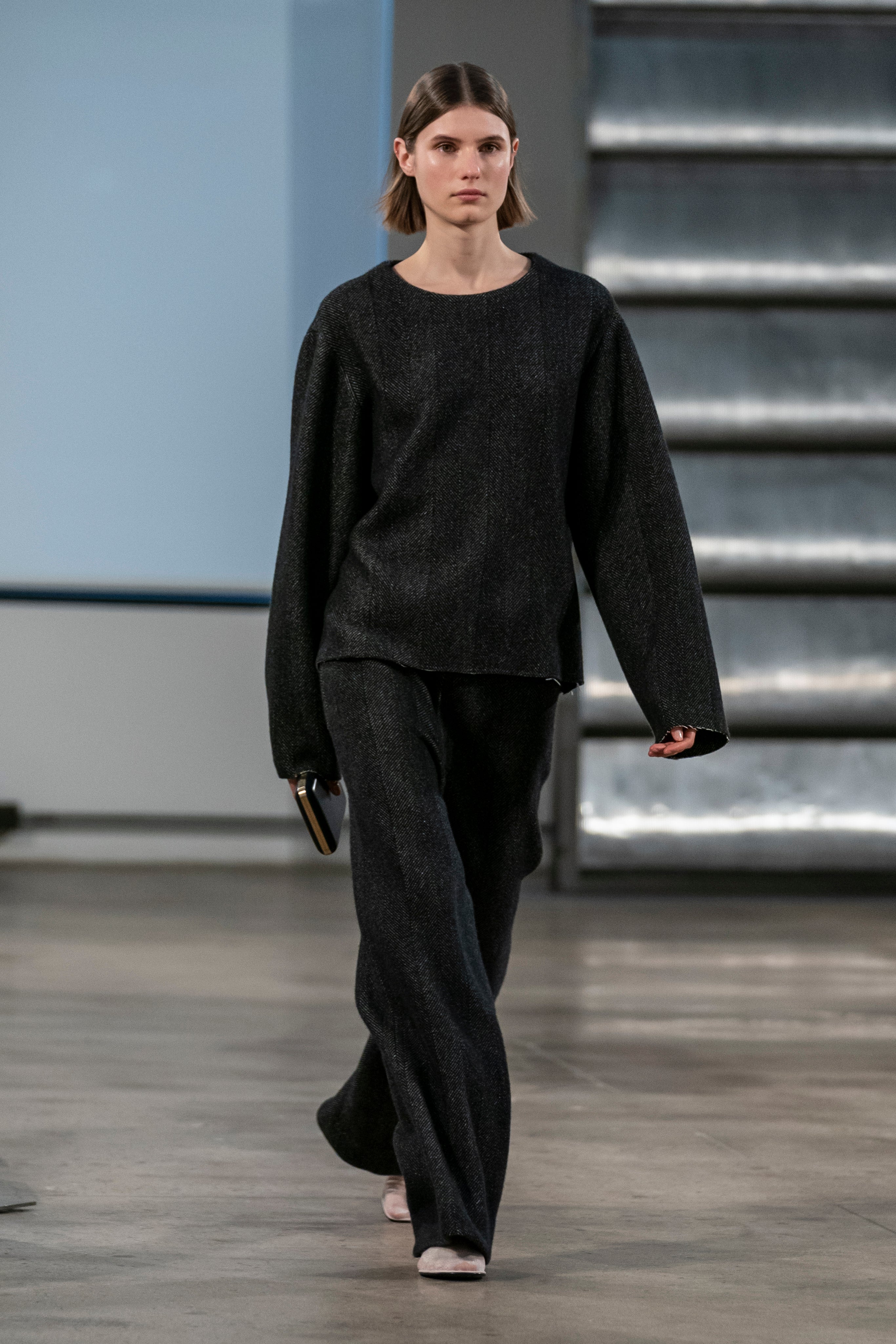 :: Women's Fall 2019 :: Look 11、mySite、aoinhome