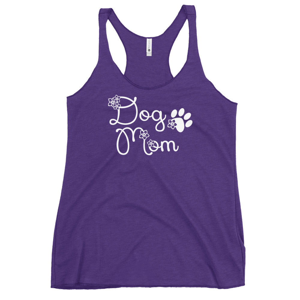 Dog Mom Tank、mySite、camillekostekn