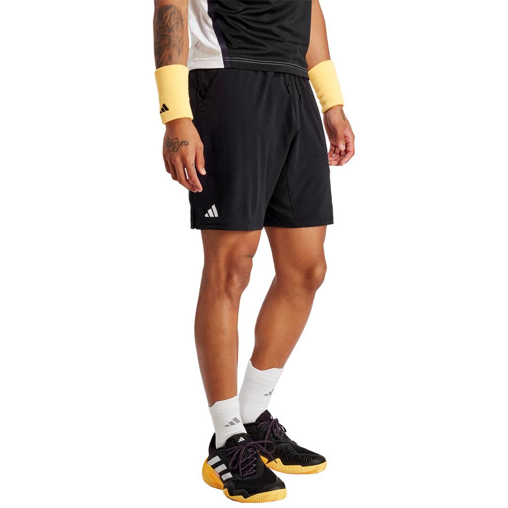 adidas Men's Ergo 7 Short - Black、mySite、neckold