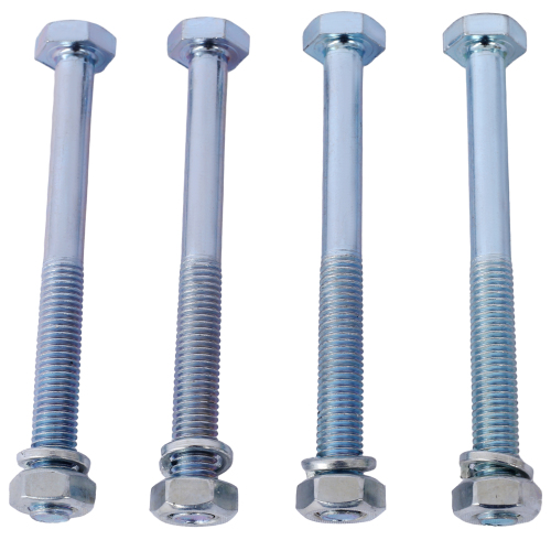 Trailer Jack, Boat Trailer Jack 34.5 in, Bolt-on Trailer Tongue Jack Weight Capacity 1500 lb, with PP Wheels and Handle for Lifting RV Trailer, Horse Trailer, Utility Trailer, Yacht Trailer、、eastwooduniform