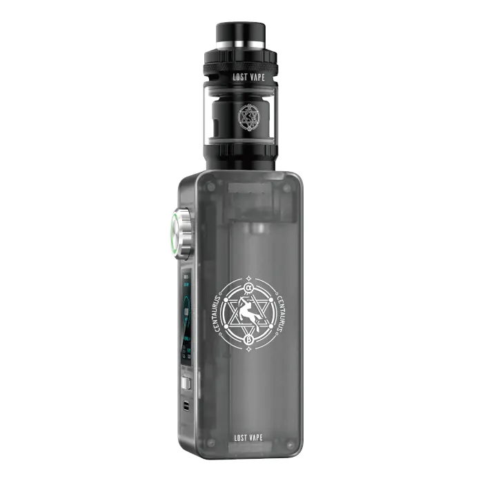 Lost Vape Centaurus N100 Starter Kit、mySite、zt4zffjzw