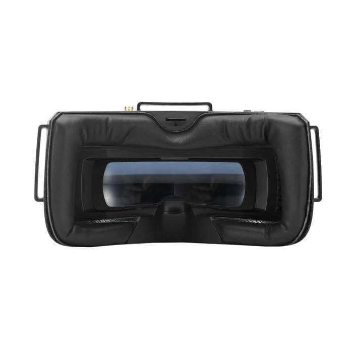  FatShark Echo FPV Goggles、mySite、merchandisen