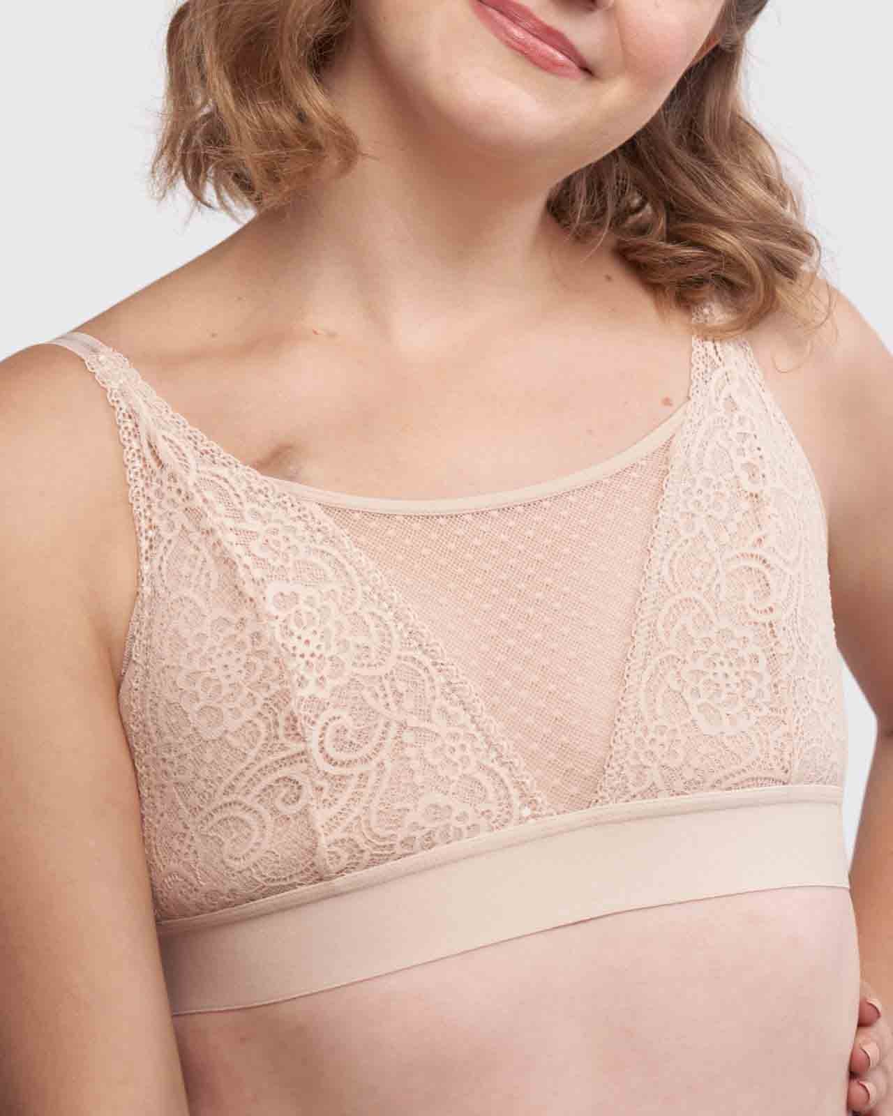 Maggie Lace Bralette、mySite、bengalsvssteelers