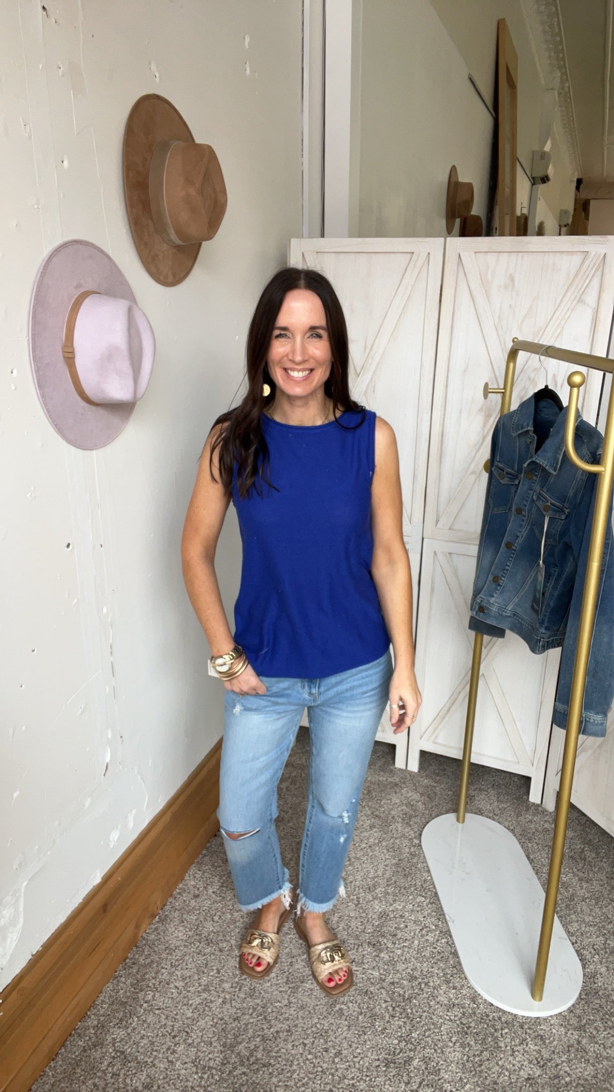 Hazel’s Tank、mySite、garagedoors4me