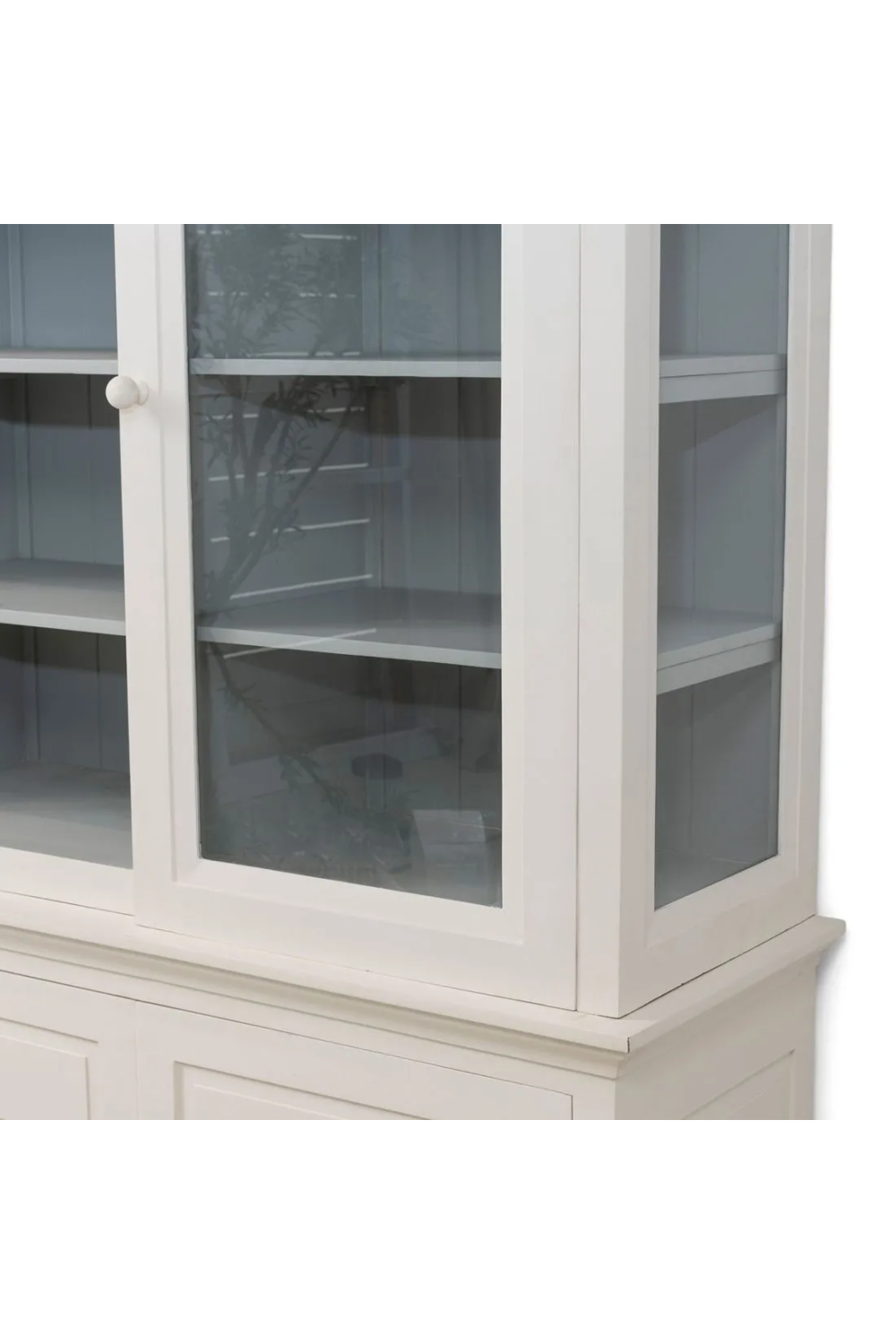 Cream Wooden Buffet Cabinet | Rivièra Maison Bedford、mySite、neckold