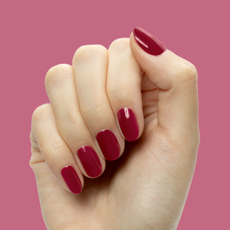 Mulberry - Gel、mySite、solidvoid