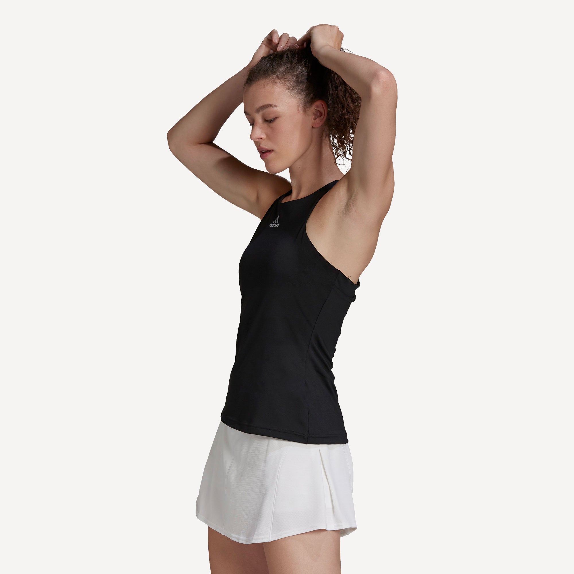adidas Women's Y Tennis Tank