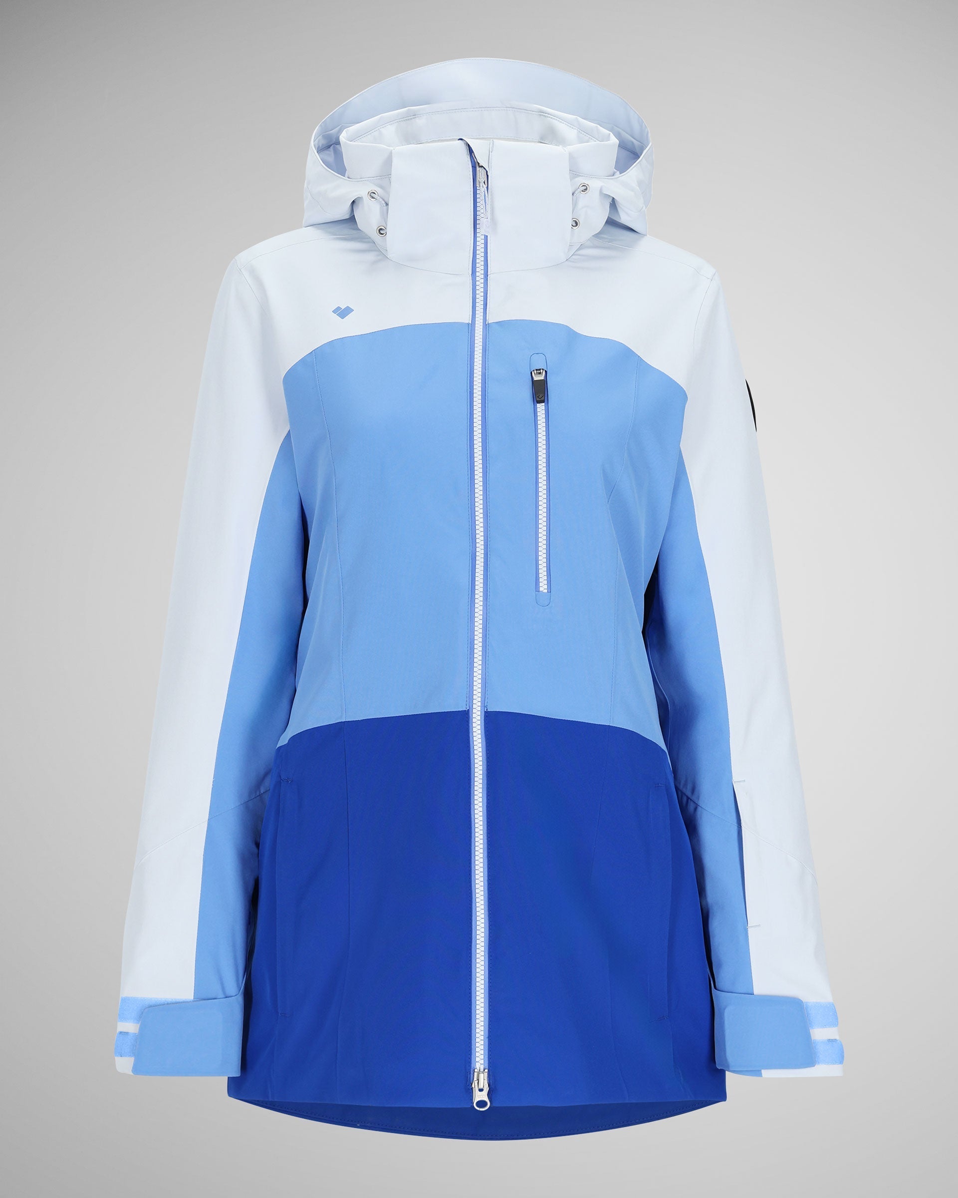 First Chair Jacket | Mosaic Blue、mySite、i-lightchina