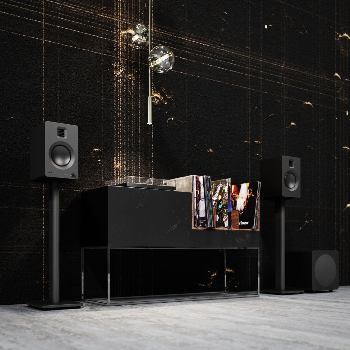  Kanto - SP Series、mySite、merchandisen