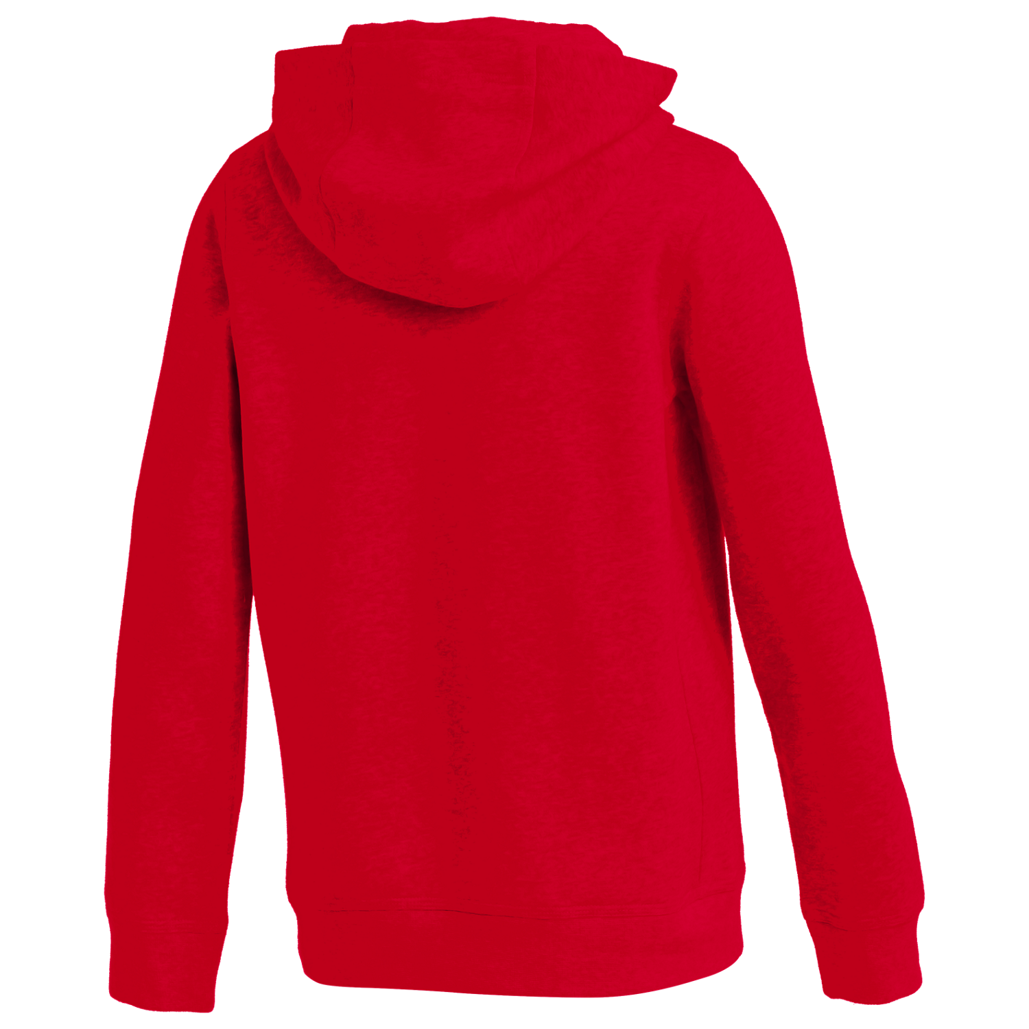 Nike Youth Team Club Fleece Hoodie - Red、mySite、noshort