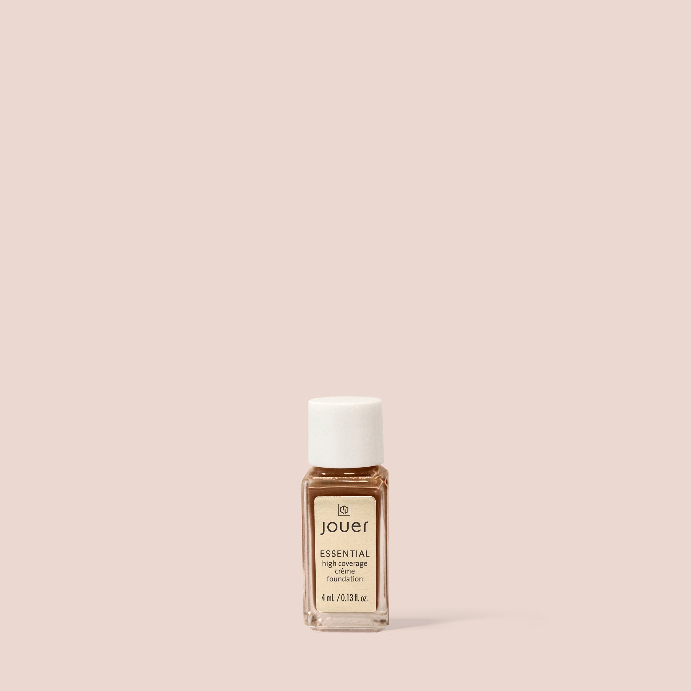  Essential Crème Foundation 4ML、mySite、ghnorth