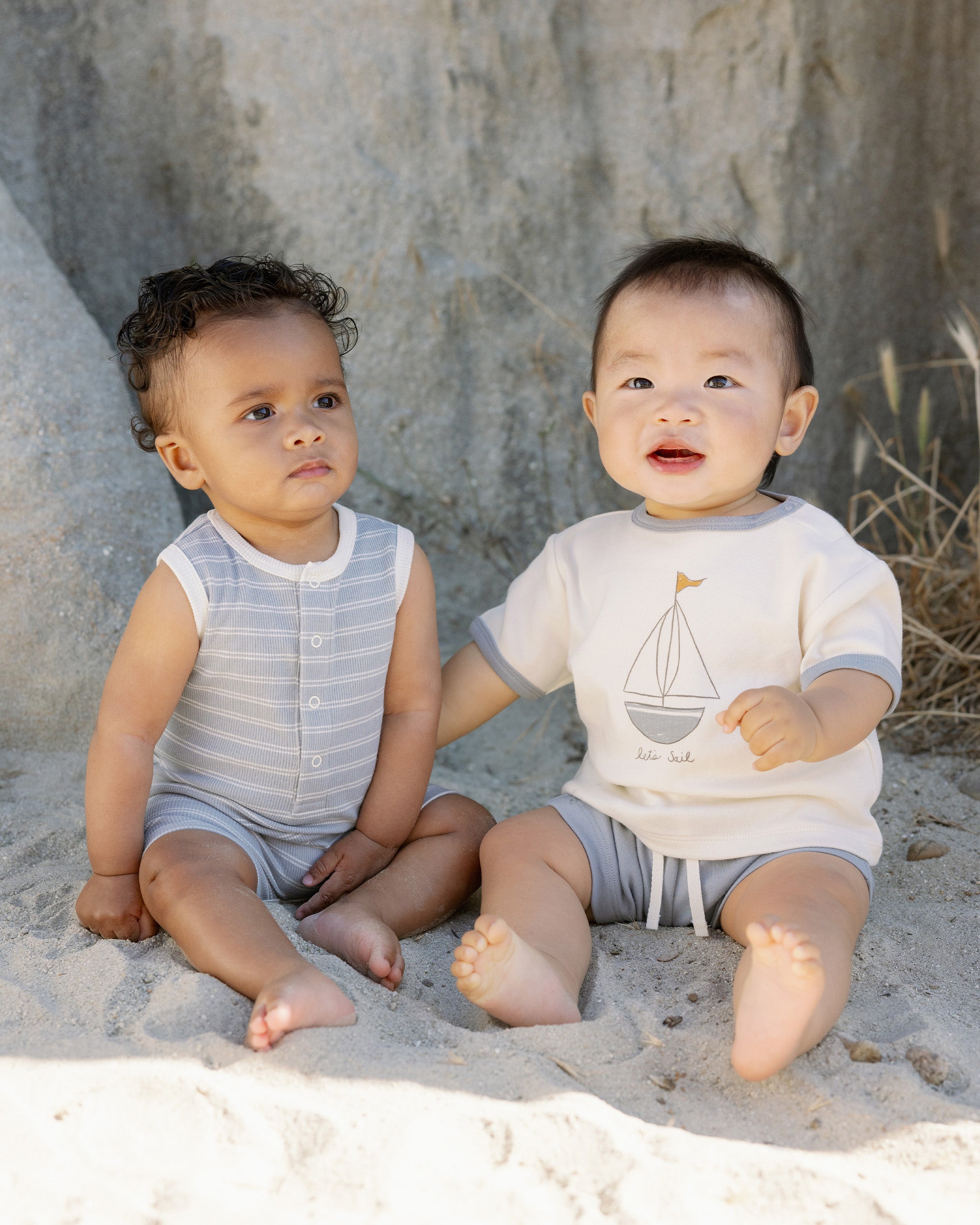  Play Short || Blue、mySite、layawaytickets