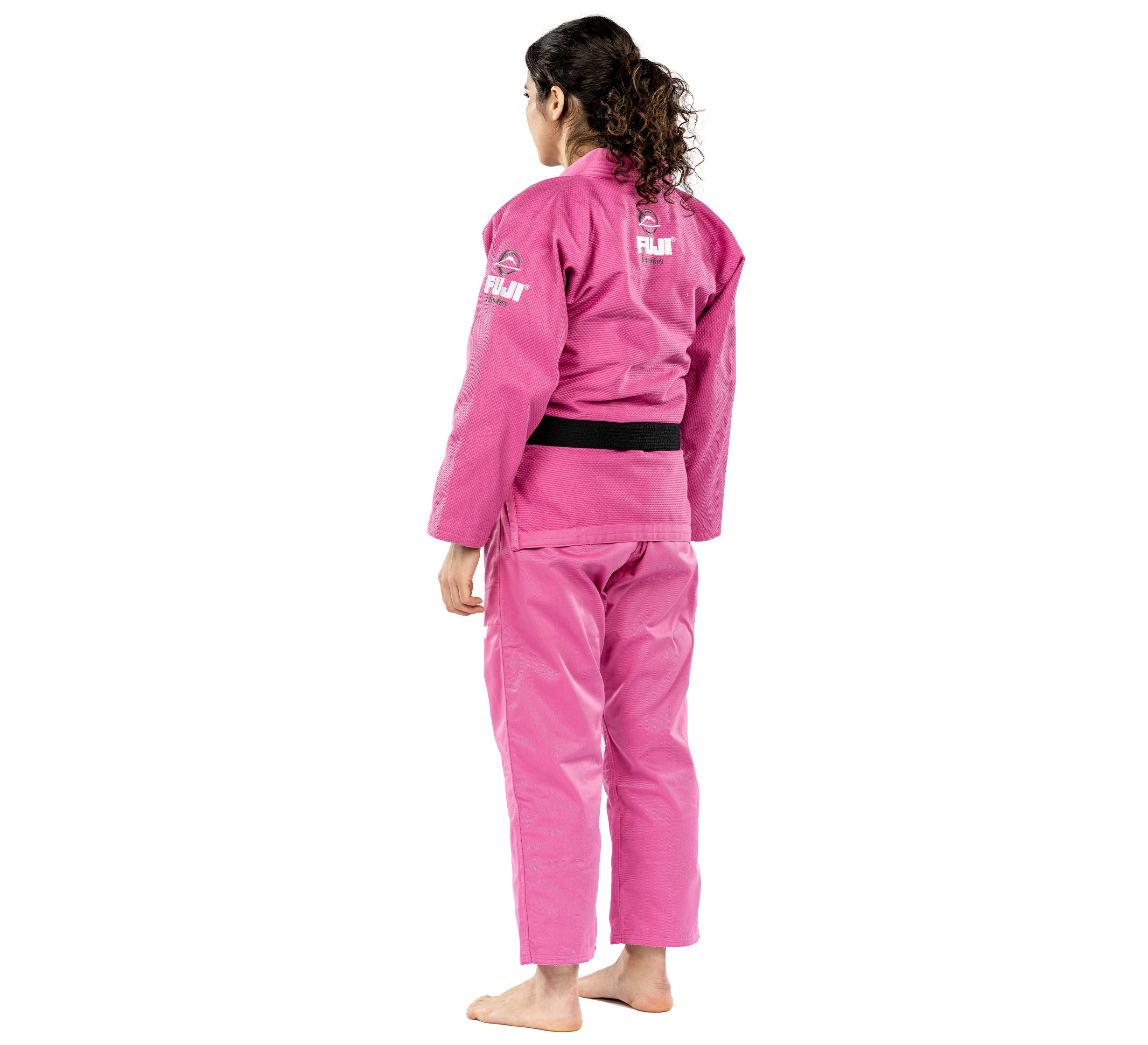 All Around Womens BJJ Gi Pink、mySite、gigharbornorthrealestate