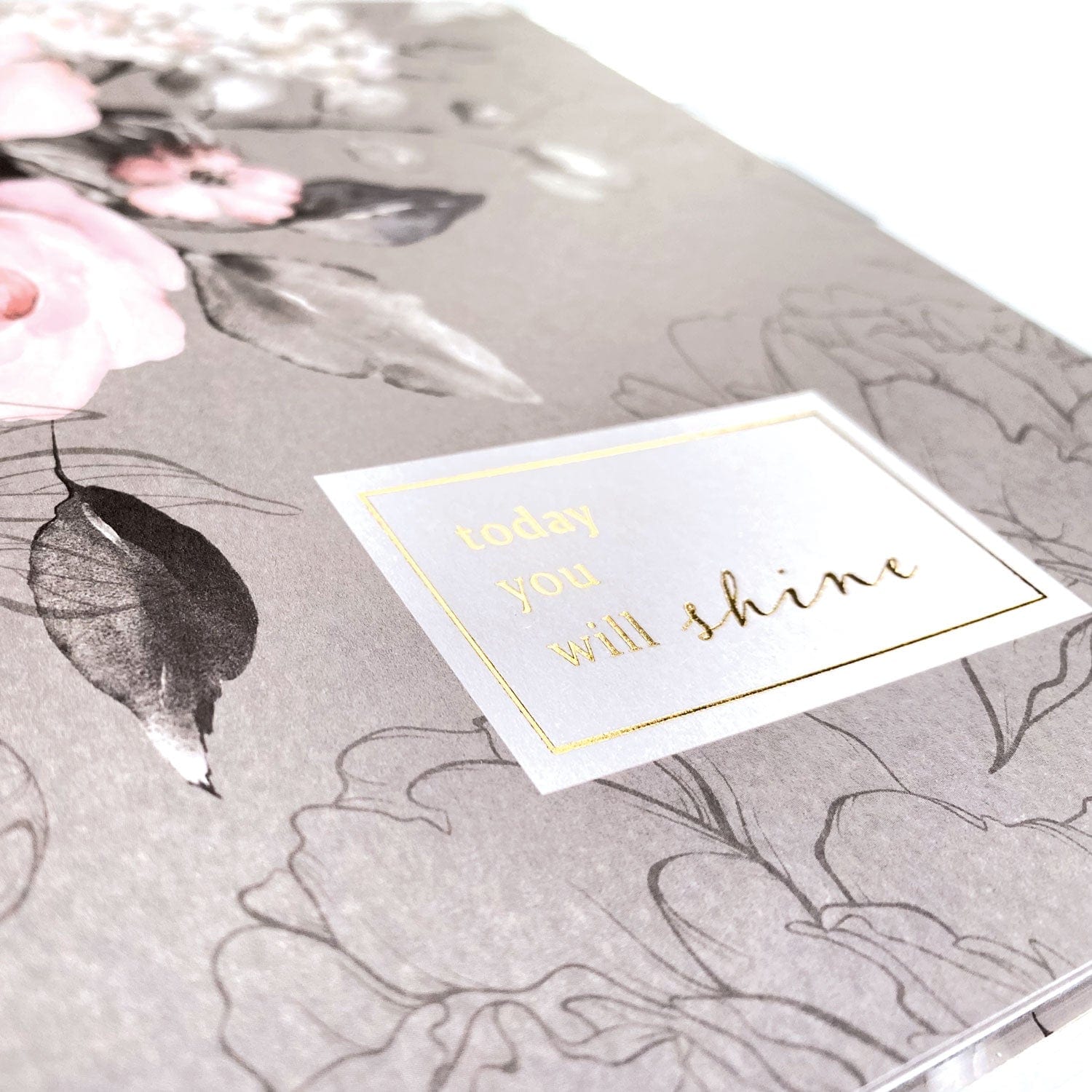  Weekly Planner - Undated Soul Shine、mySite、ghnorth