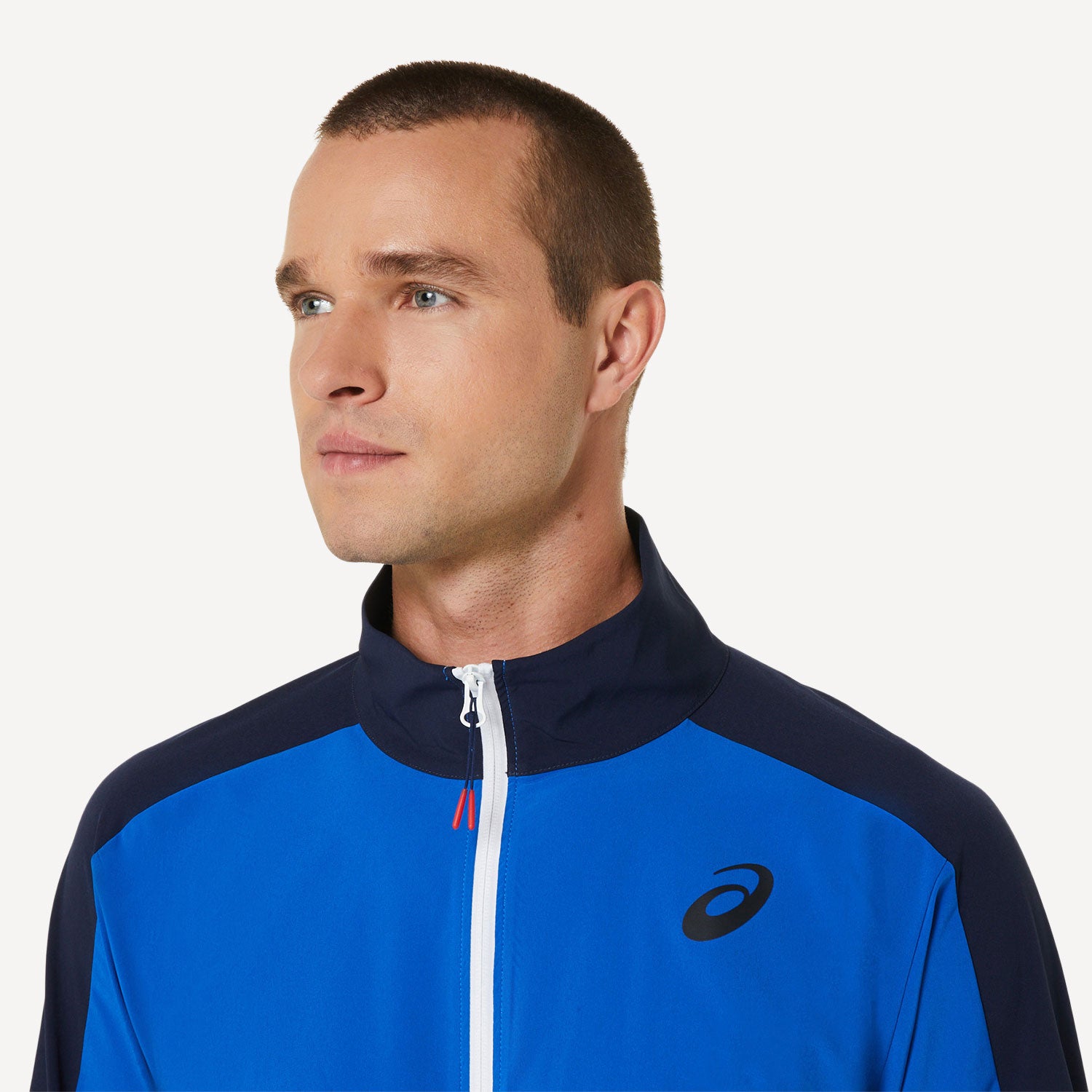 ASICS Match Men's Tennis Jacket