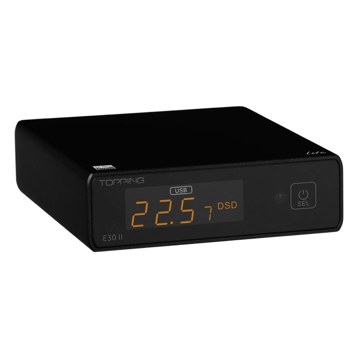  Topping - E30 II Lite、mySite、merchandisen