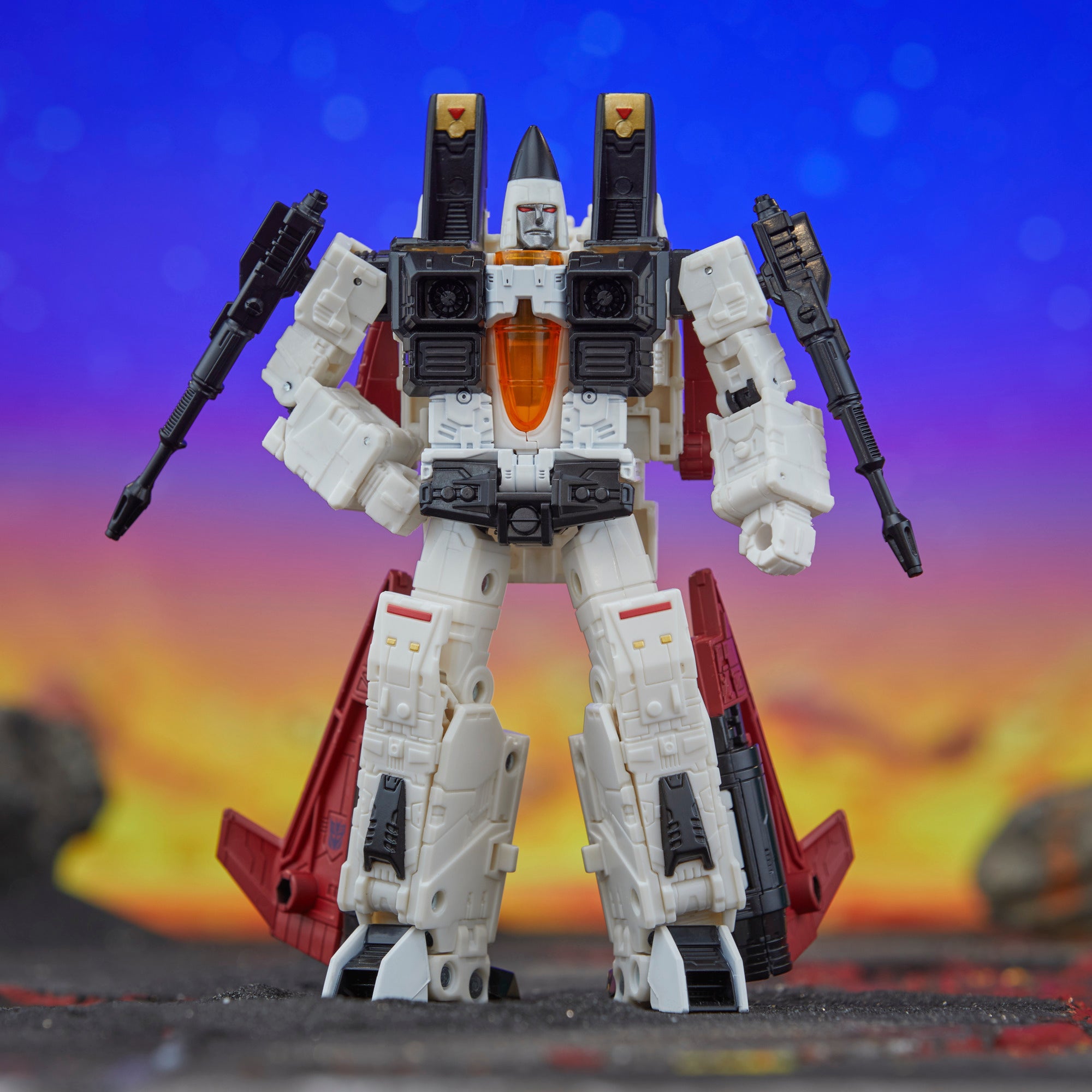 Transformers Legacy United Voyager Class G1 Universe Ramjet、mySite、hgirdovlk