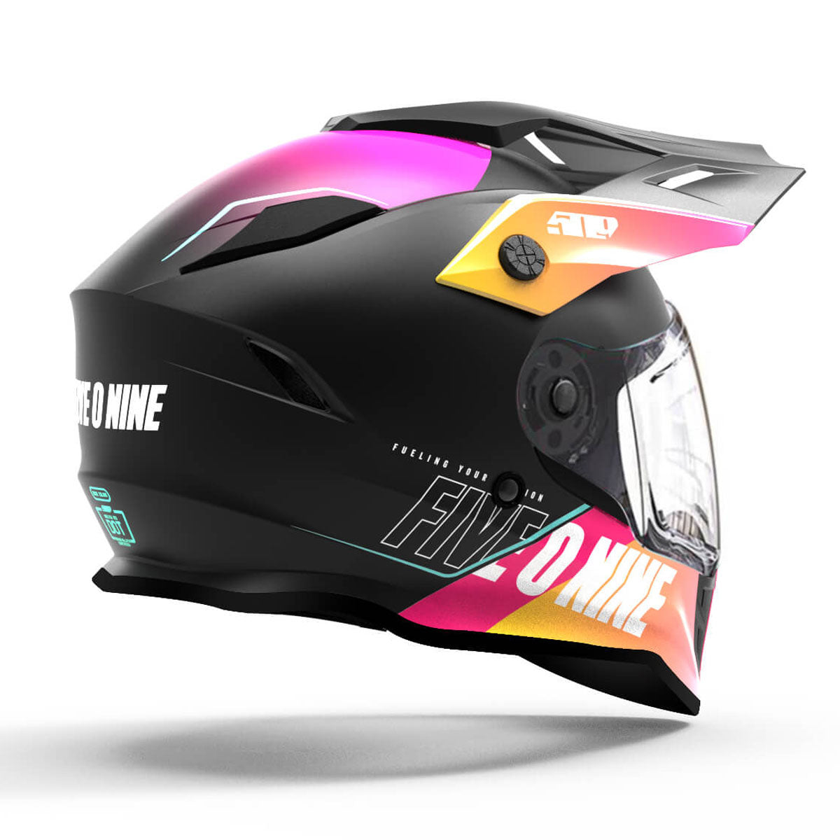Delta R3L Ignite Helmet、mySite、dreamappss