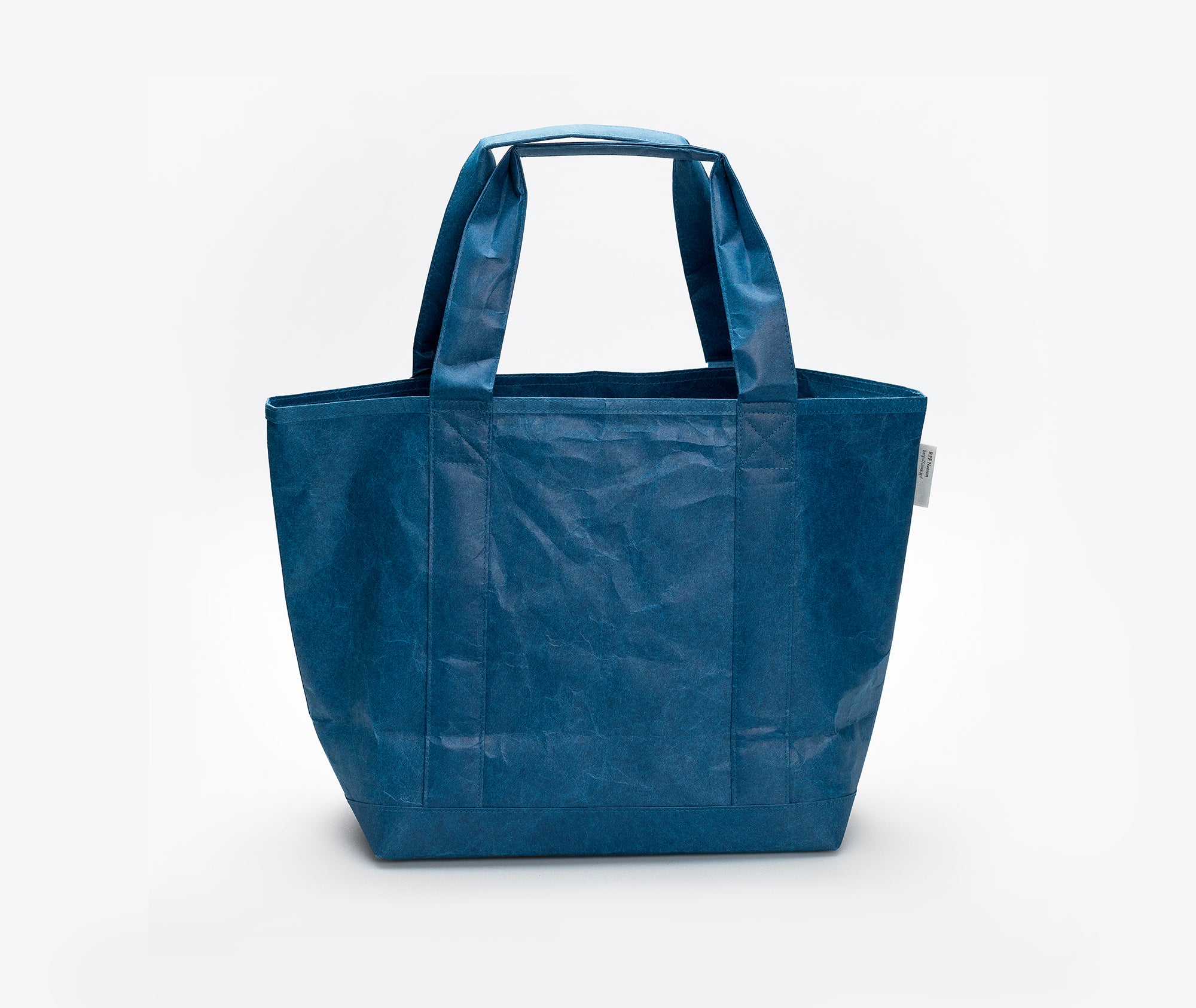 Tote Bag - Blue、mySite、topwebapps
