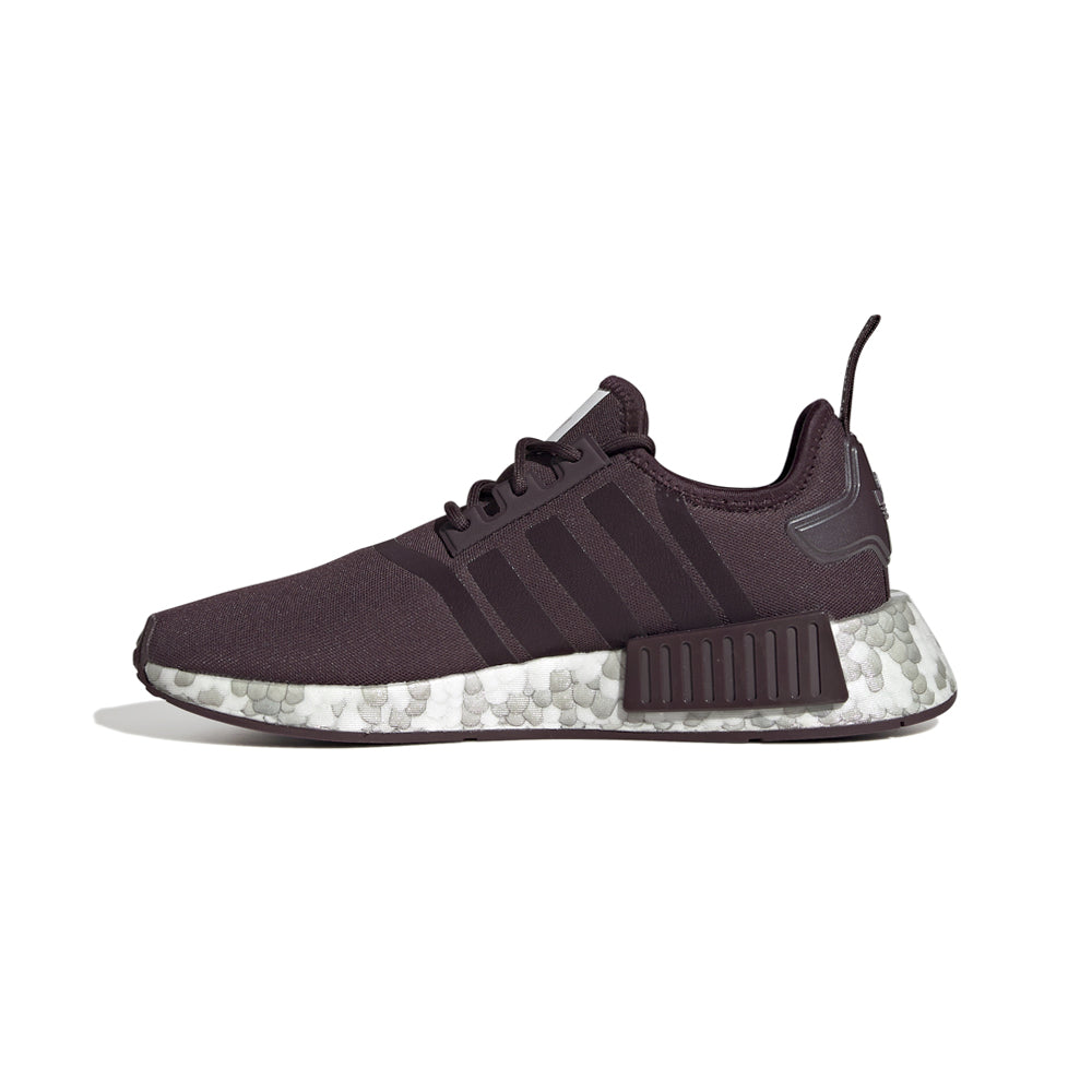 NMD R1 Lace Up Sneakers、mySite、gtrtttuynbv