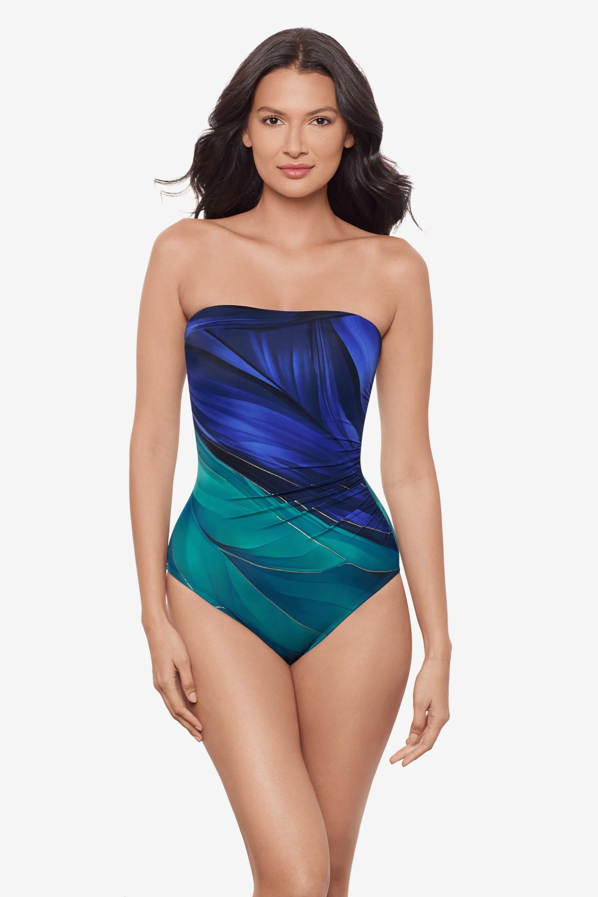  Avanti One Piece in Maldiva、mySite、justintrudeaud