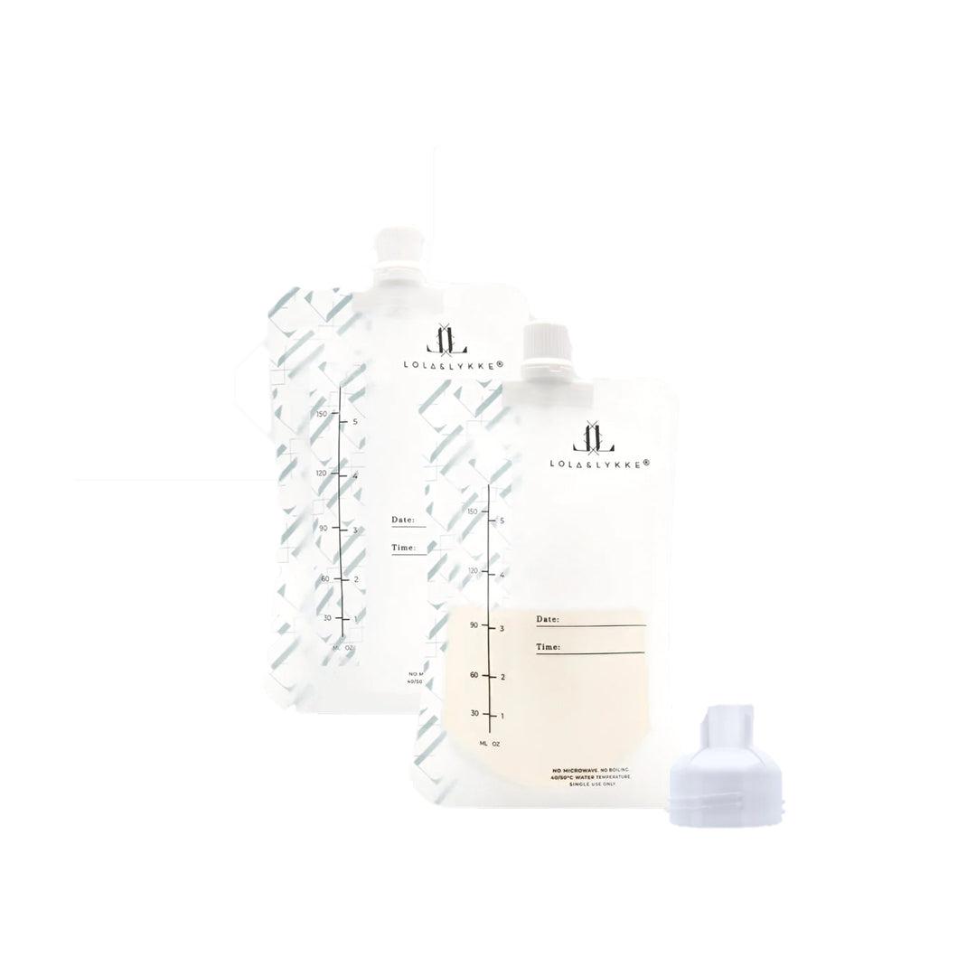  Lola&Lykke Pump On The Move Set、mySite、merchandisen