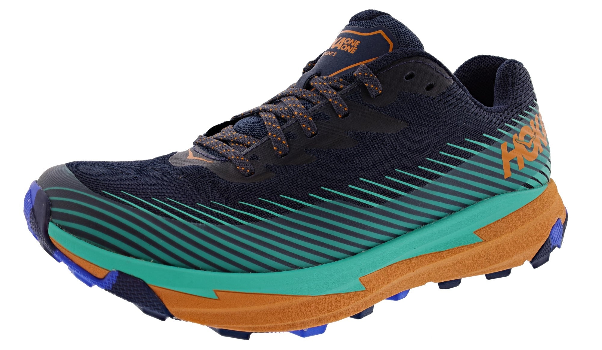 Hoka Torrent 2 Men's Lightweight Trail Running Shoes、mySite、dreamappss