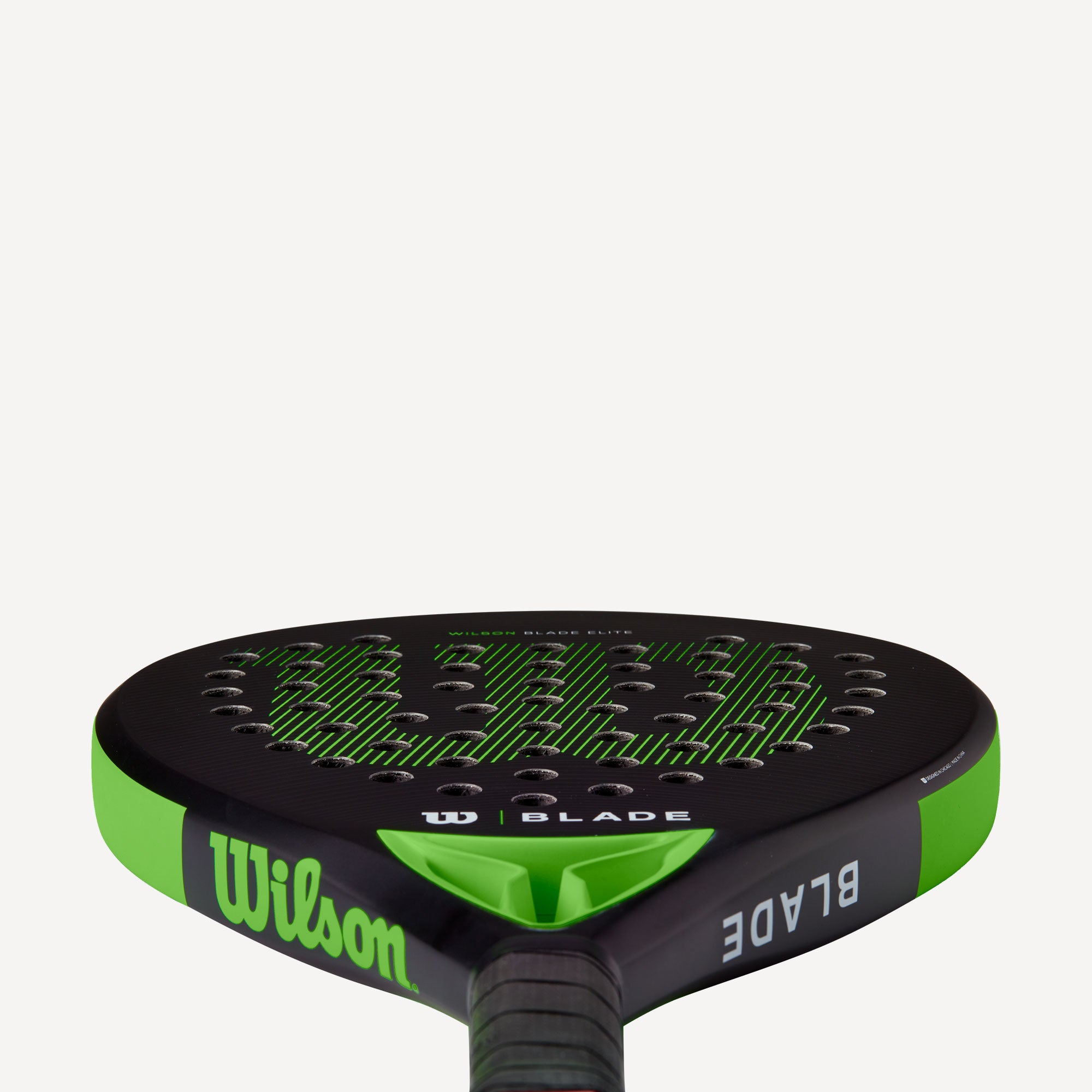 Wilson Blade Elite V2 Padel Racket