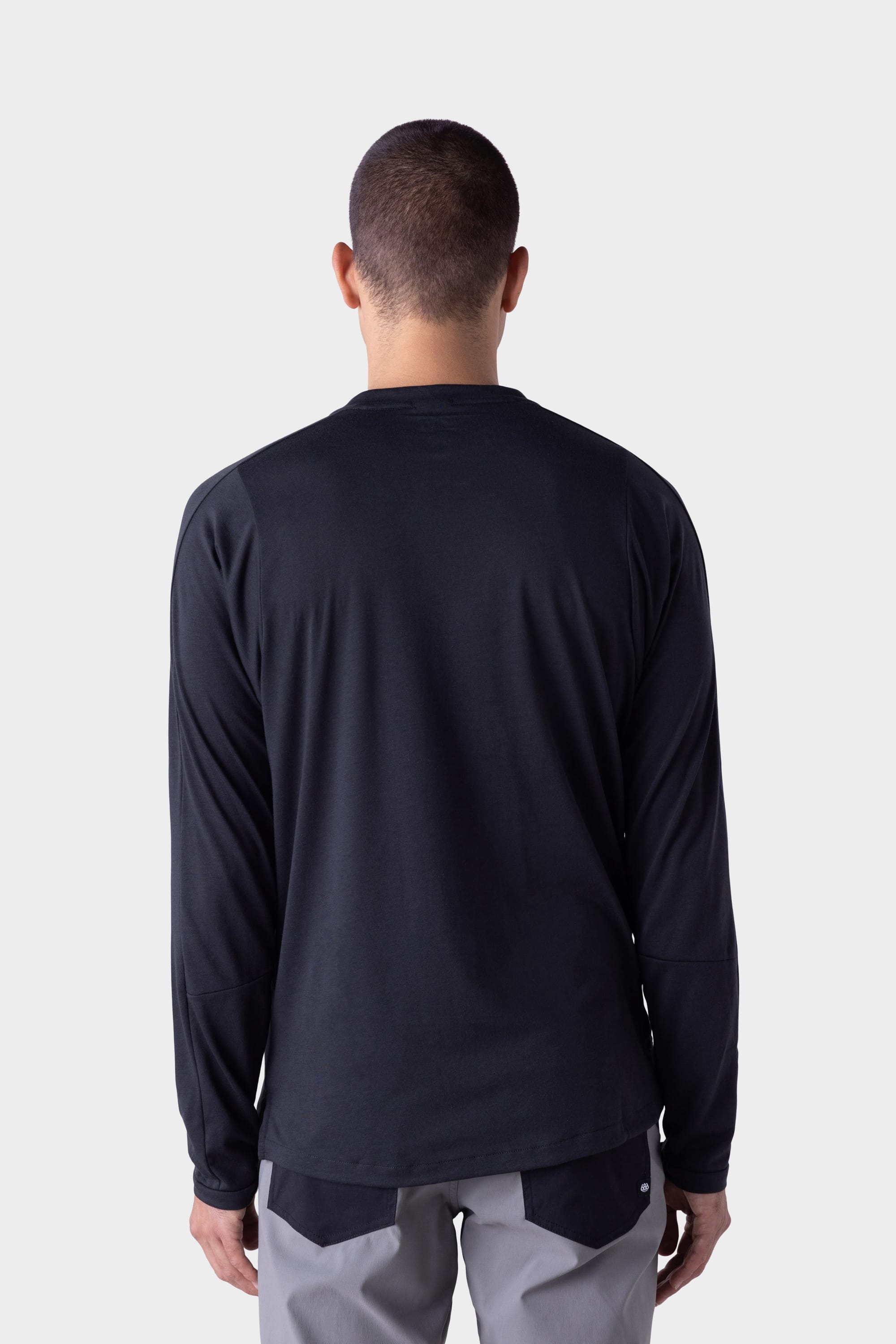 686 Men's Rival Long Sleeve Bike Jersey、mySite、i-lightchina