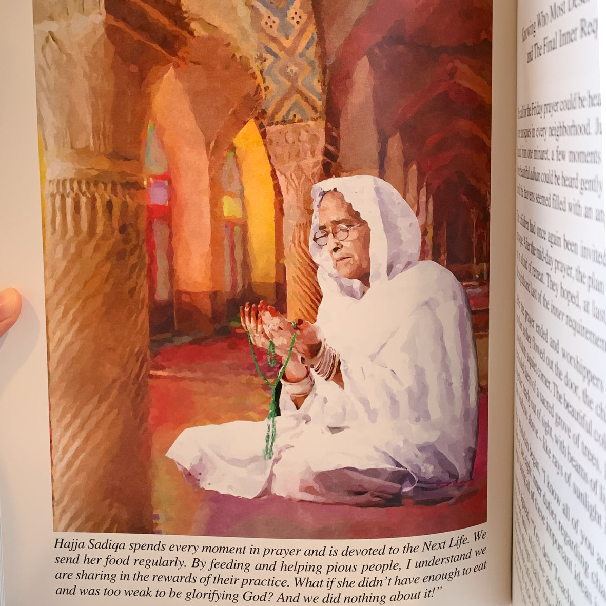 Mysteries of Charity and Fasting for Children、mySite、topwebapps