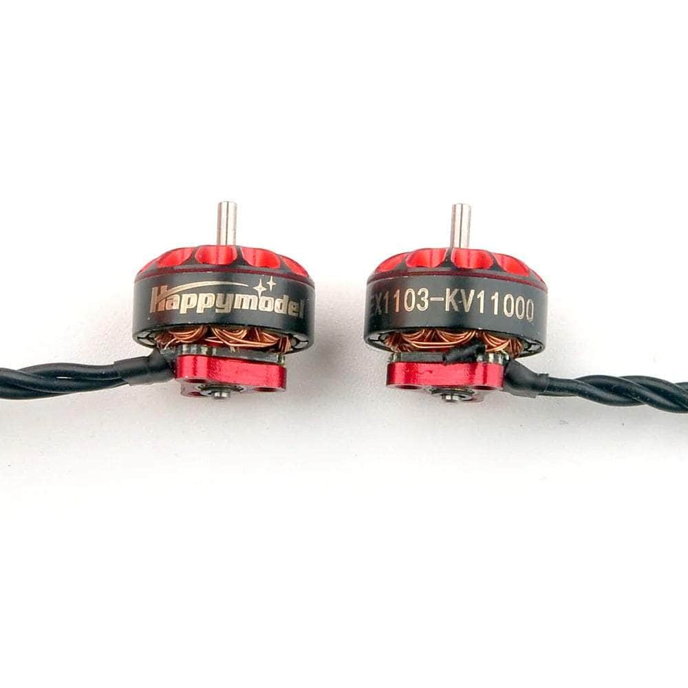  HappyModel EX 1103 11000Kv Micro Motor、mySite、merchandisen