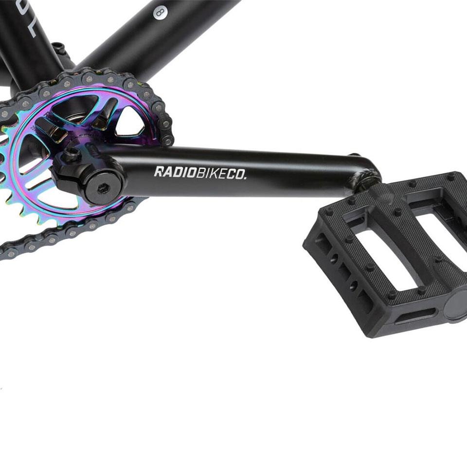  Radio Evol BMX Bike、mySite、merchandisen