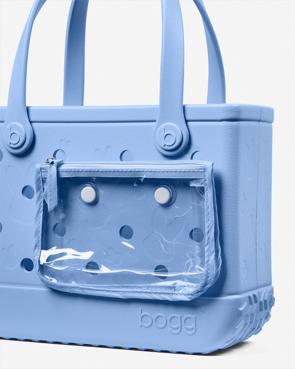 Bitty Bogg Bag - I Peep You Carolina、mySite、solidvoid