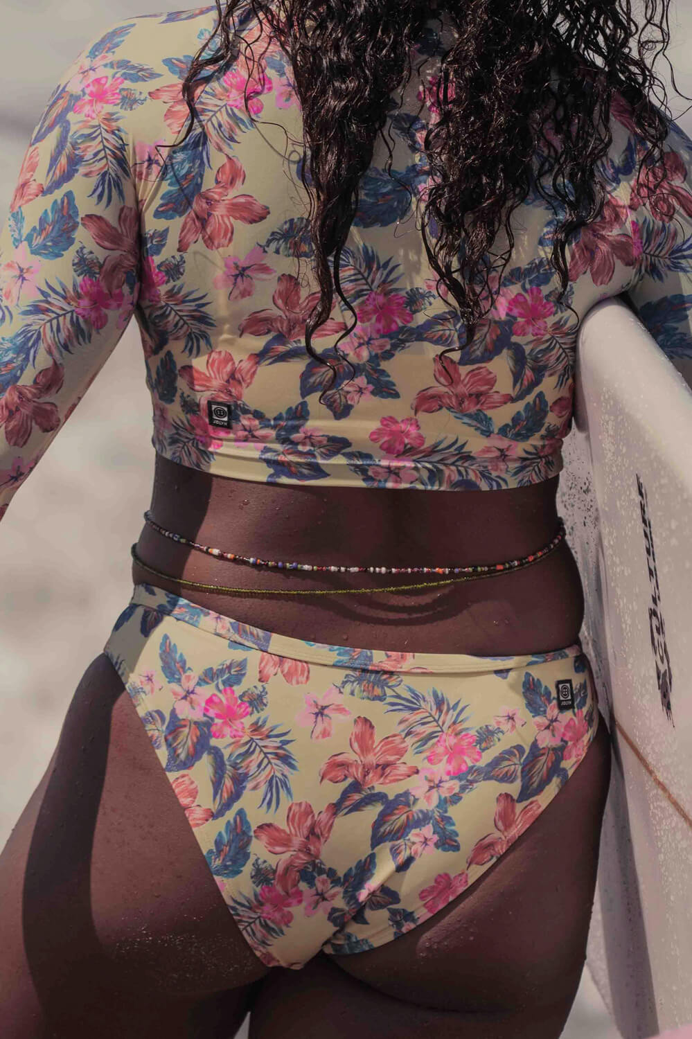  Camila Bikini Bottom - Catalina Island、mySite、ashleygrahame