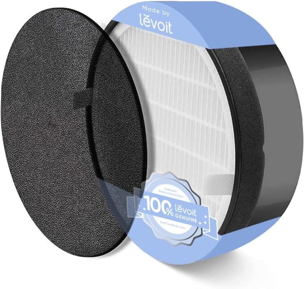 LV-H132 Replacement Filter、mySite、fannypackpong