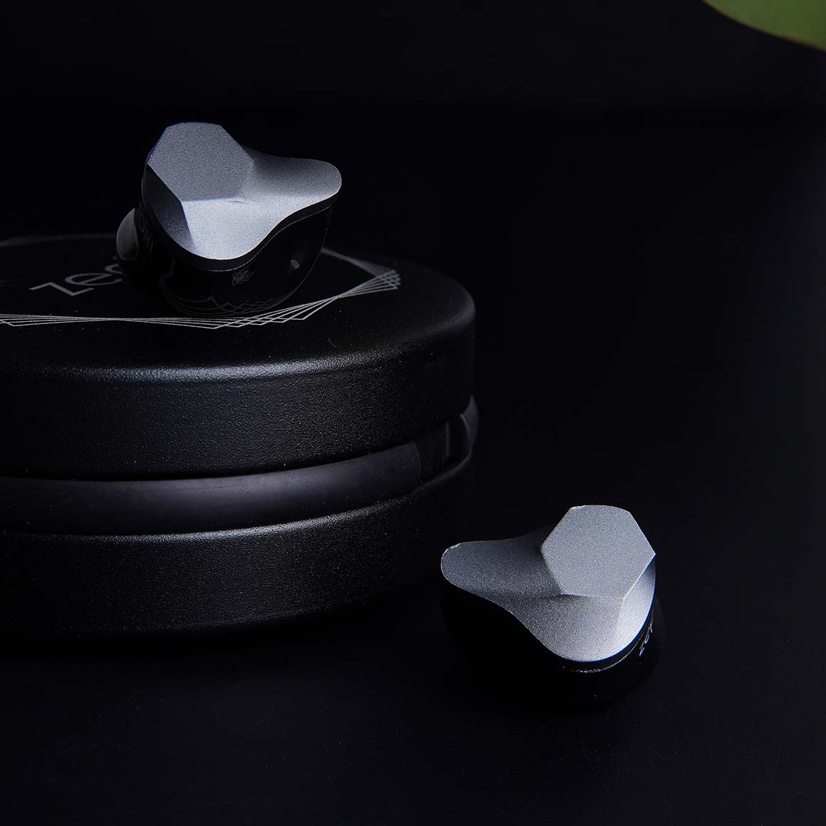  Kotori Audio - Zephyr、mySite、merchandisen