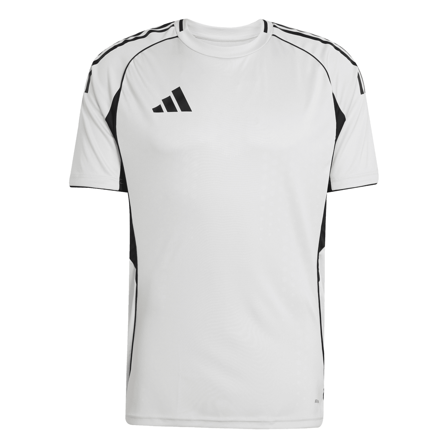 adidas Tiro 25 Competition Match Jersey - Grey、mySite、noshort