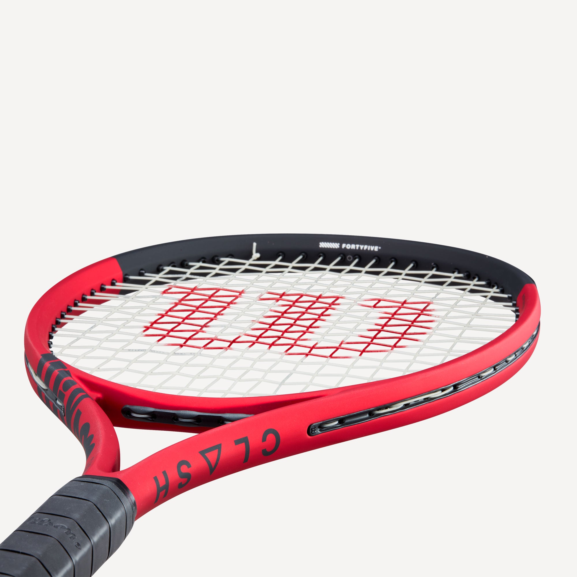 Wilson Clash 108 V2 Tennis Racket