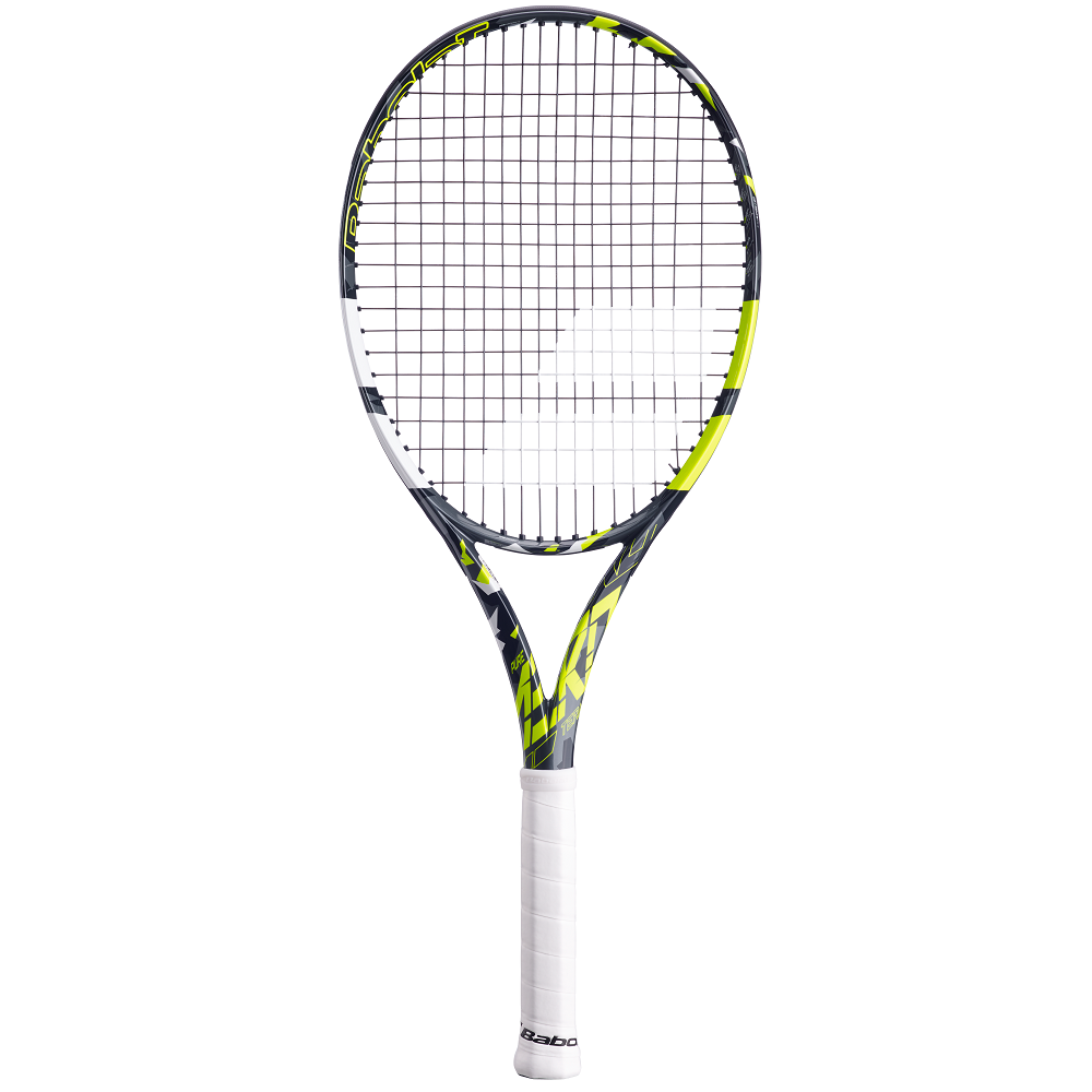 Babolat Pure Aero Team (2023) - Demo Rental